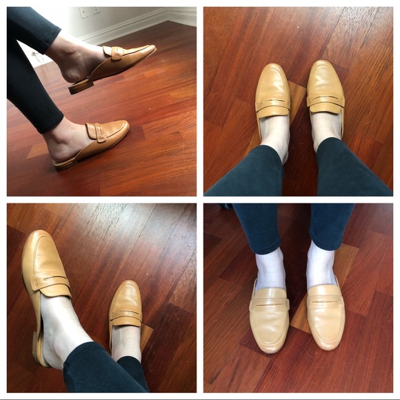 Aldo Shahan slide mules - Picture 8 of 8